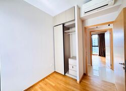The Jovell (D17), Condominium #582145611